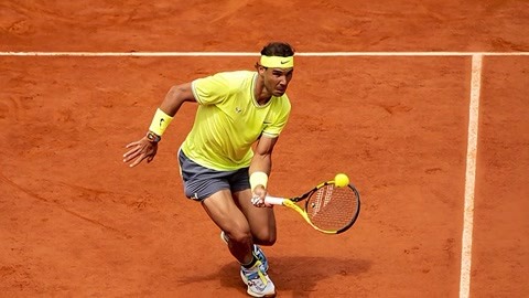 这场球最大 这场球最大